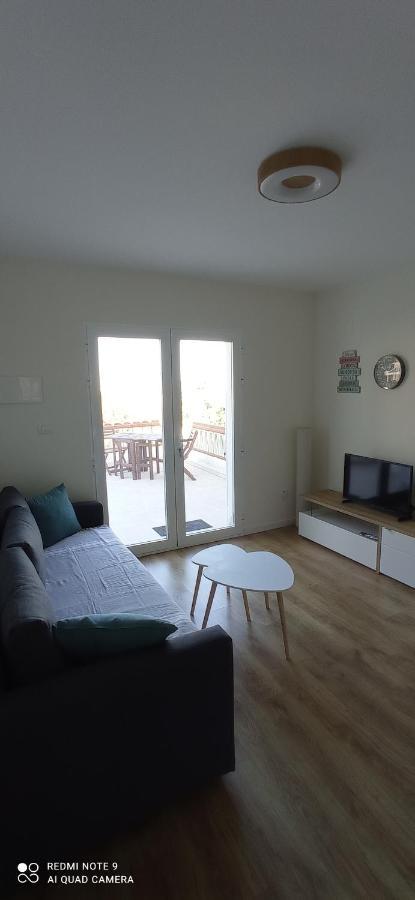 Charmant Appartement Avec Vue Sur Le Chateau De Peñíscola מראה חיצוני תמונה